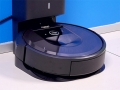 iRobot Roomba i7+: il robot che si pulisce da solo