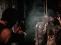 The Evil Within Live Gameplay: Inside the Game