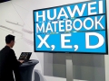 Huawei MateBook X, E D: primo contatto a Berlino