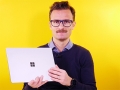 Surface Laptop: il primo notebook di Microsoft