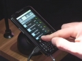 Motorola Pro con Android per i professionisti
