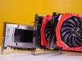 NVIDIA GeForce GTX 1070Ti: l'anti Vega