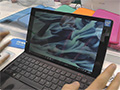 Alcatel Plus 10, hands-on del tablet 2-in-1 con Windows 10
