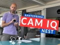 Nest IQ Cam, la videosorveglianza in 4K HDR
