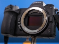 Nikon Z7, big megapixel in versione mirrorless