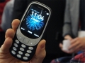 Nokia 3310, operazione nostalgia, anteprima MWC 2017