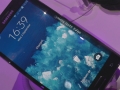 Galaxy Note Edge: dal prototipo alla realtà con schermo 'tridimensionale'