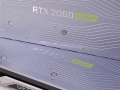 NVIDIA GeForce RTX 2070 Super e RTX 2060 Super