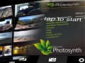 Photosynth, foto panoramiche a 360 su iOS e Windows Phone