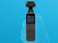DJI Osmo Pocket: la videocamera con gimbal piccola, stabilizzata e 4K