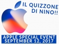 Quiz: quanto ne sapete dei nuovi iPhone? (e delle altre novit Apple)