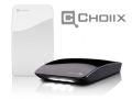 Choiix PowerFort, la batteria portatile