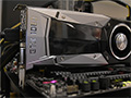 NVIDIA GeForce GTX 1080 Founders Edition