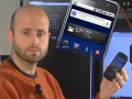 Google Nexus S: display Super Clear LCD sotto i riflettori
