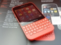 BlackBerry Q5, report dall'evento di lancio italiano