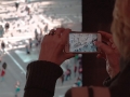 Milano in 8K: l'omaggio di Samsung per la Design Week