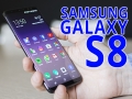 Samsung Galaxy S8, recensione completa ITA