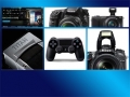 GeForce GTX Titan, BlackBerry Z10 e Nikon D7100 in TGtech