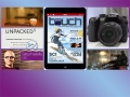 Touch, nuovo CEO Microsoft, Galaxy S5, Lumix GH4: tutto in TGtech