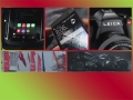 Apple CarPlay, nuovo HTC One, Leica del centenario e  Batman Arkham Knight in TGtech
