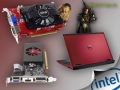 TGtech: Intel da record e nuove AMD Radeon HD 6000