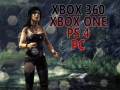 Tomb Raider: qualità grafica a confronto