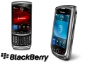 BlackBerry Torch 9800: un tocco in più