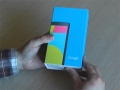 Nuovo Google Nexus 5 by LG, unboxing in redazione