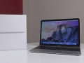 Unboxing: il nuovo MacBook in redazione