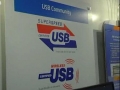 SuperSpeed USB 3.0 demo