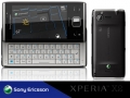 Sony Ericsson Xperia X2: Anteprima