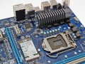 Gigabyte X68XP-UD3-iSSD: motherboard con SSD integrato