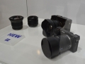 Carl Zeiss: nuove ottiche in fase di sviluppo per Sony NEX e Fujifilm X