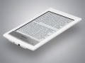 eBook reader Sony PRS-T1