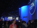 E3 2011: lo showfloor