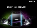 Sony Rolly: robot che danza