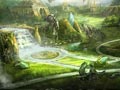 Blizzard: StarCraft II artworks trailer