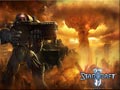 Blizzard: StarCraft II cinematic trailer