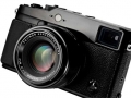 Ecco la mirrorless Fujifilm: X-Pro1