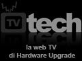 TVtech al debutto