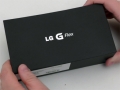 Unboxing LG G Flex in redazione
