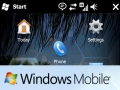 Microsoft Windows Mobile 6.5